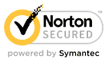 Norton SECURED powered by Symantec