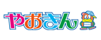 株式会社やおきん ロゴ