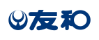 株式会社友和 ロゴ