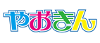 株式会社やおきん ロゴ